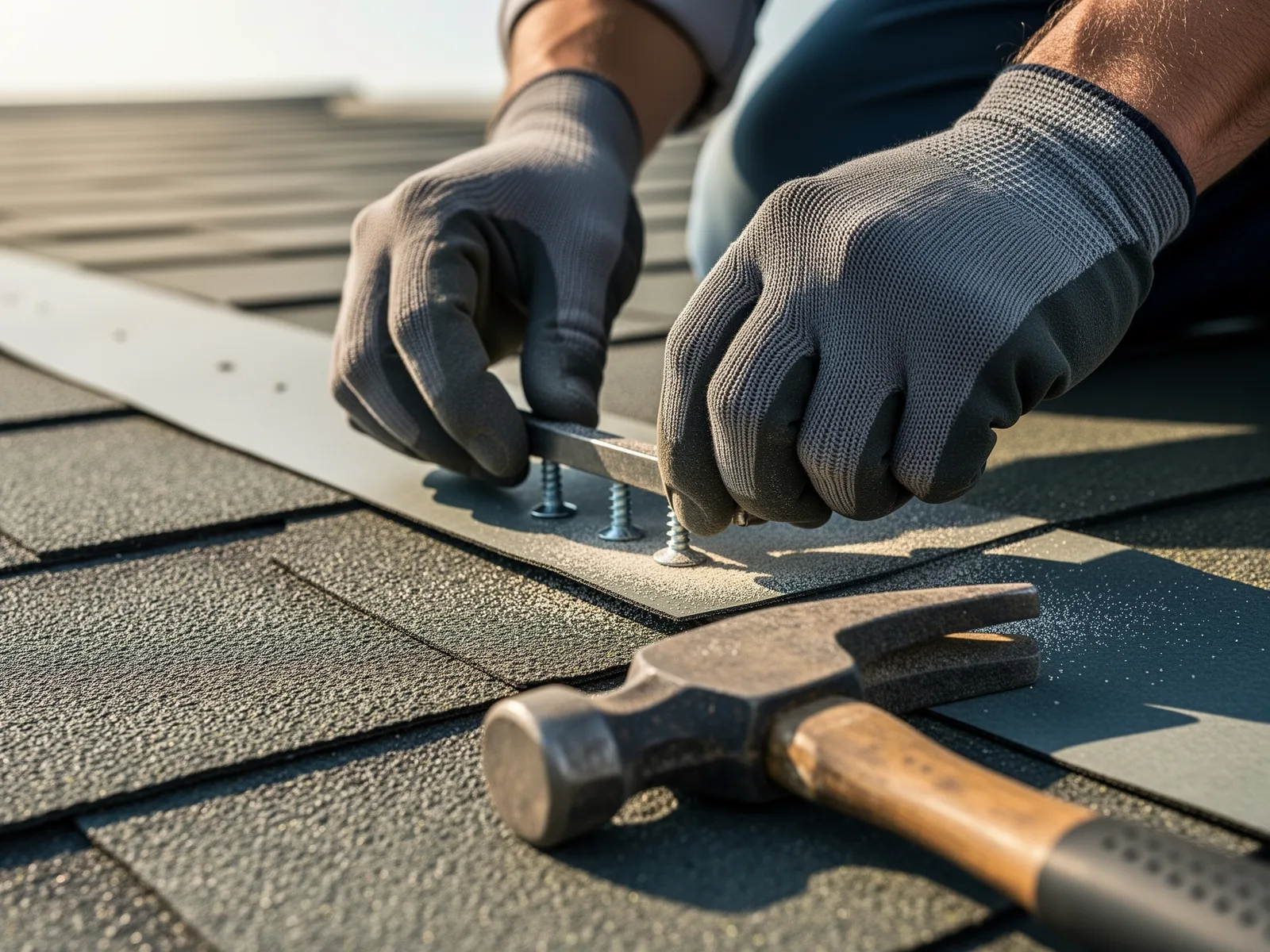 Why choose Fascia Repair in Dutch John, UT